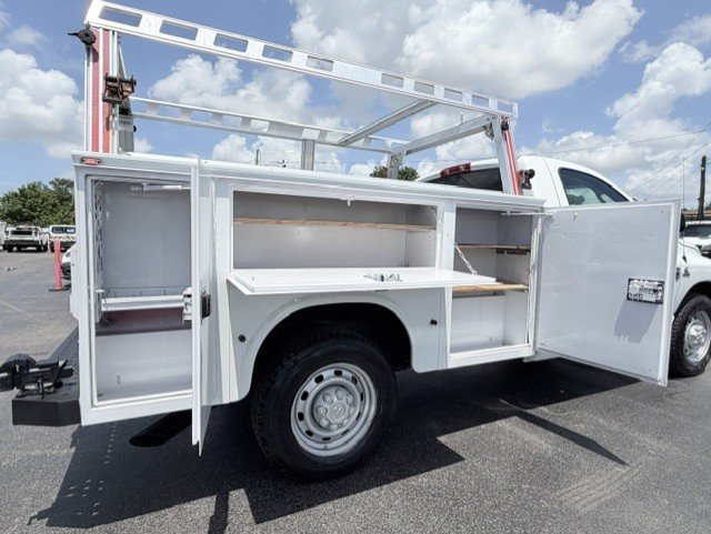 2008 Dodge RAM 2500 - $16,888