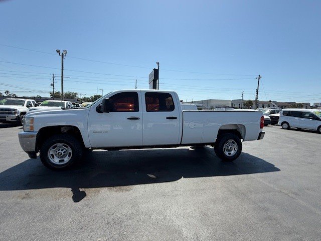2013 Chevrolet RSX Work Truck photo