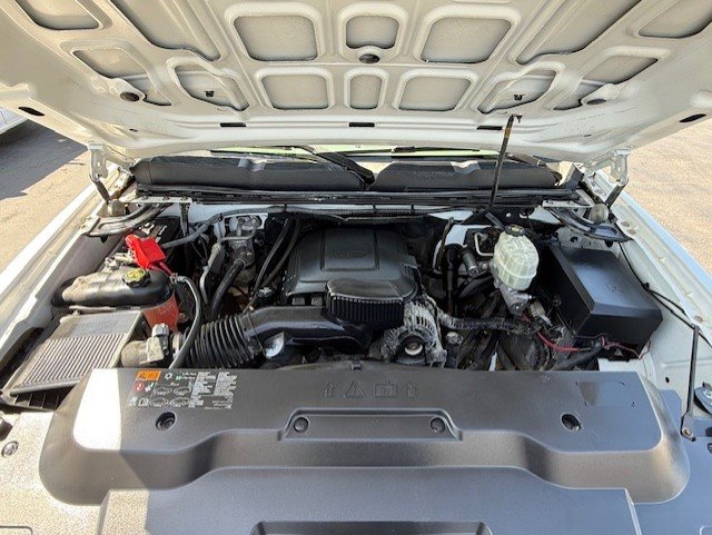 2013 Chevrolet RSX Work Truck photo