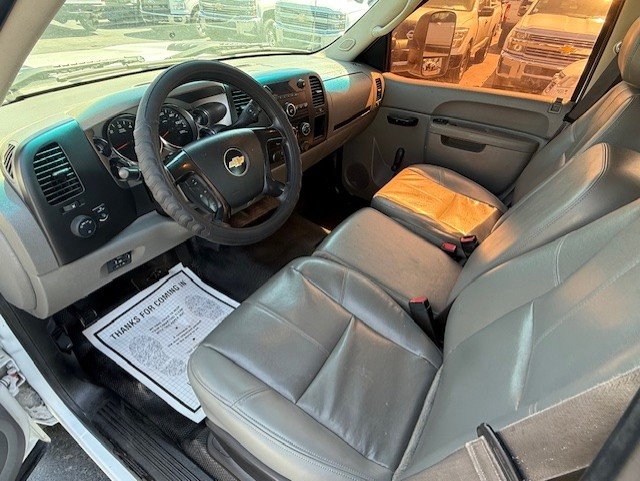2013 Chevrolet RSX Work Truck photo