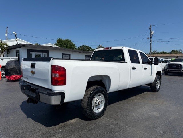 2013 Chevrolet RSX Work Truck photo