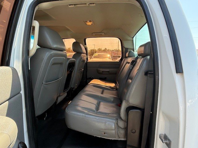 2013 Chevrolet RSX Work Truck photo