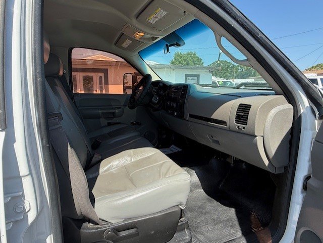 2013 Chevrolet RSX Work Truck photo