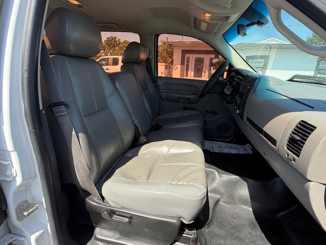 2013 Chevrolet RSX Work Truck photo
