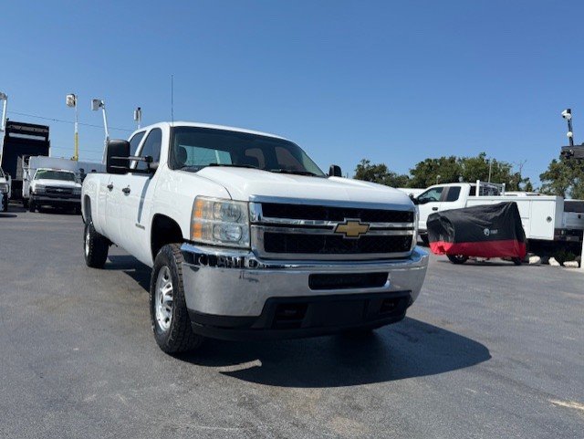 2013 Chevrolet RSX Work Truck photo