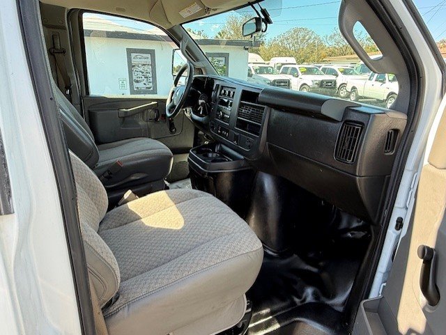 2019 Chevrolet Express - $19,888