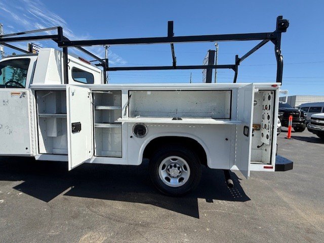 2019 Chevrolet Express - $19,888