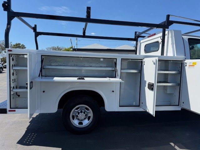 2019 Chevrolet Express - $19,888