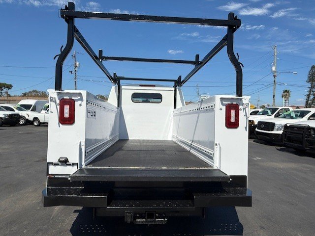 2019 Chevrolet Express - $19,888