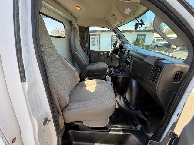 2019 Chevrolet Express - $19,888