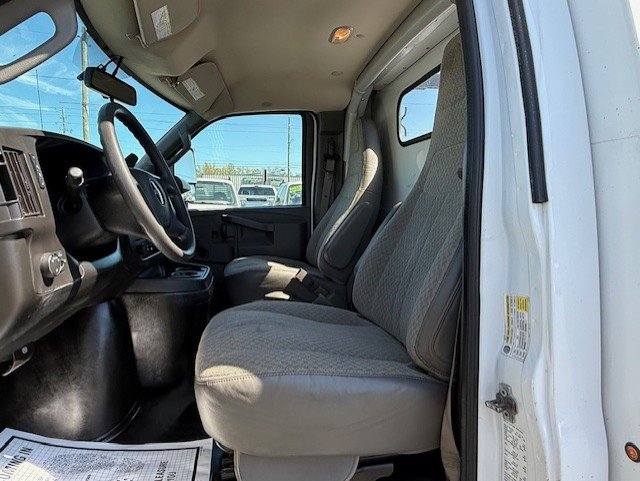 2019 Chevrolet Express - $19,888