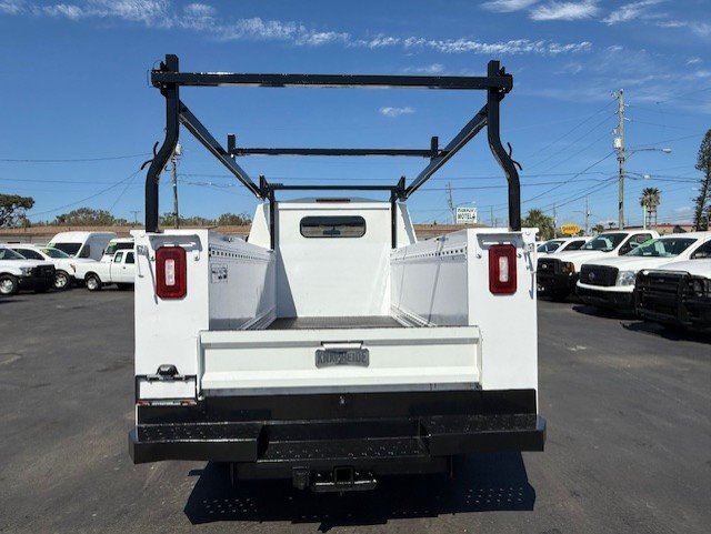 2019 Chevrolet Express - $19,888