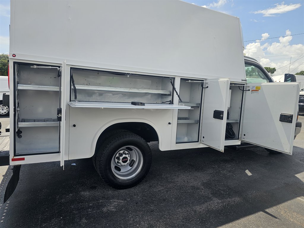 2018 GMC Savana - $22,888