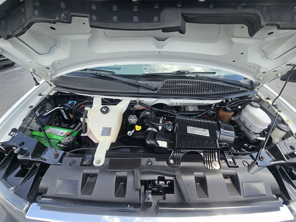 2018 GMC Savana - $22,888