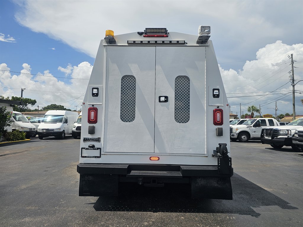 2018 GMC Savana - $22,888