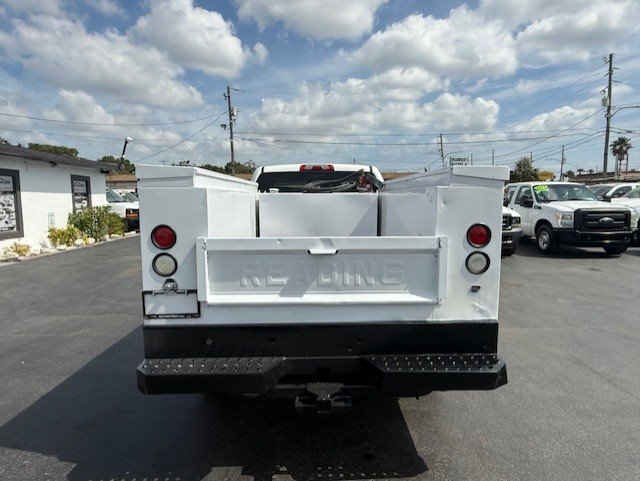 2016 Chevrolet Silverado 2500 W/T photo