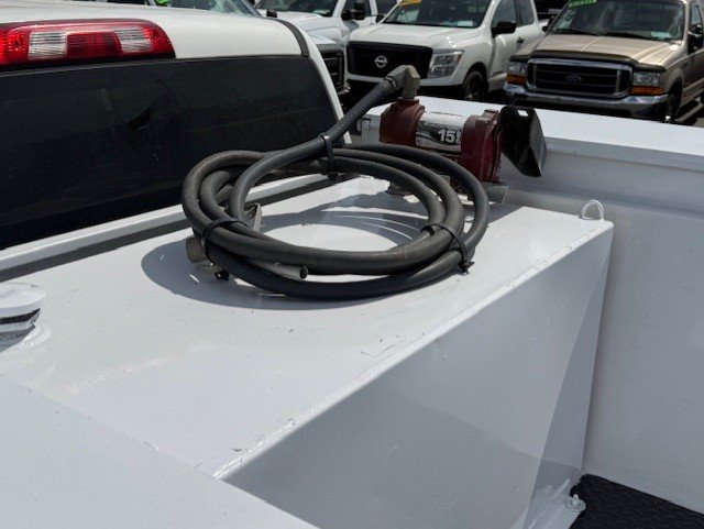 2016 Chevrolet Silverado 2500 W/T photo