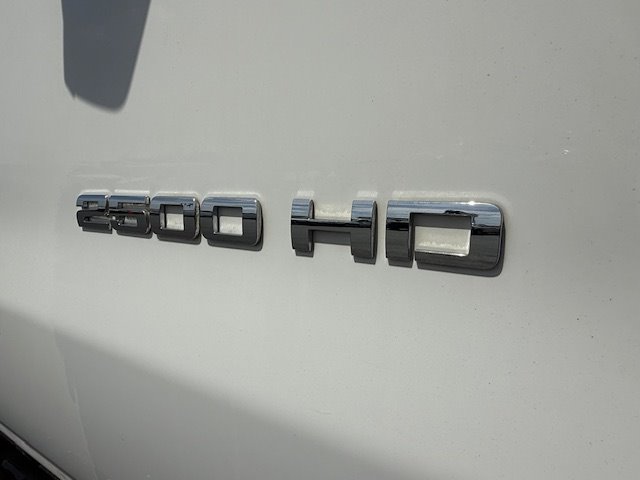 2016 Chevrolet Silverado 2500 W/T photo