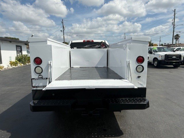 2016 Chevrolet Silverado 2500 W/T photo