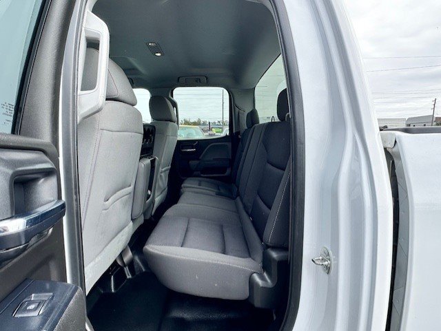 2016 Chevrolet Silverado 2500 W/T photo