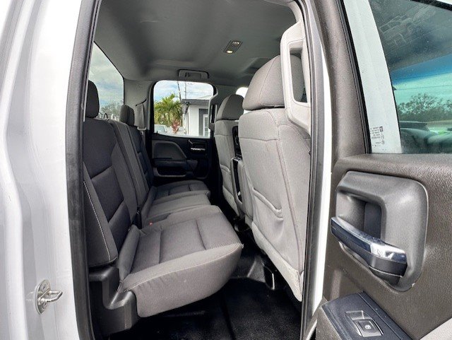 2016 Chevrolet Silverado 2500 W/T photo