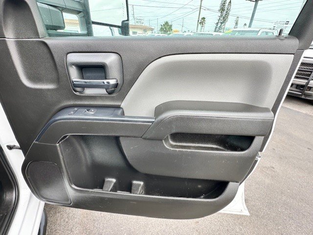 2016 Chevrolet Silverado 2500 W/T photo
