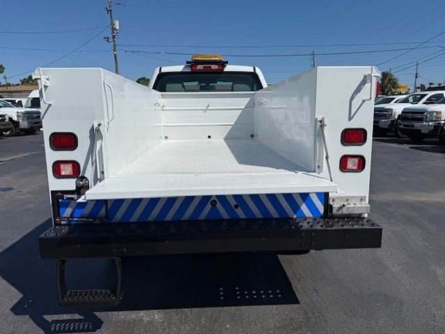 2016 Chevrolet Silverado 2500 W/T photo