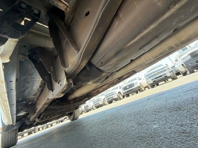 2021 Chevrolet Silverado 2500 LT photo