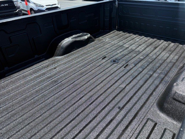 2021 Chevrolet Silverado 2500 LT photo