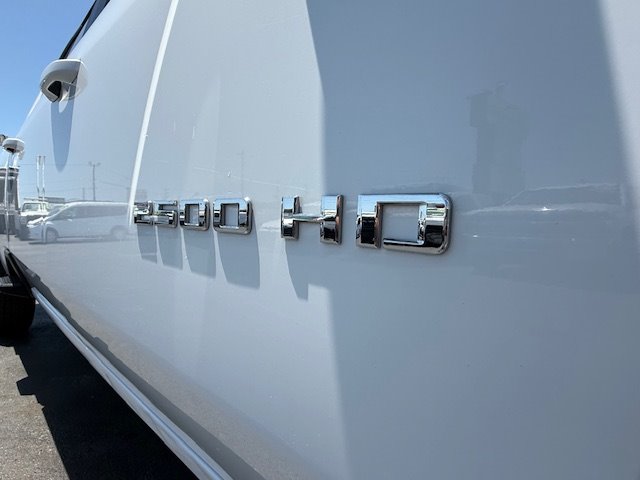 2021 Chevrolet Silverado 2500 LT photo