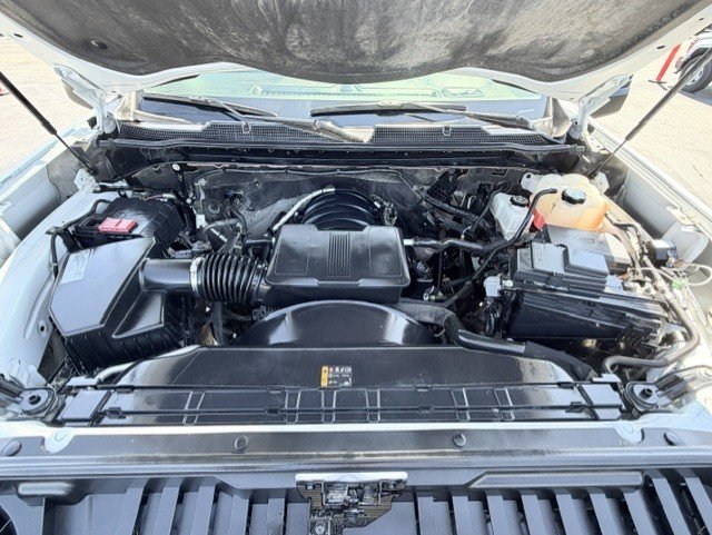 2021 Chevrolet Silverado - $25,888