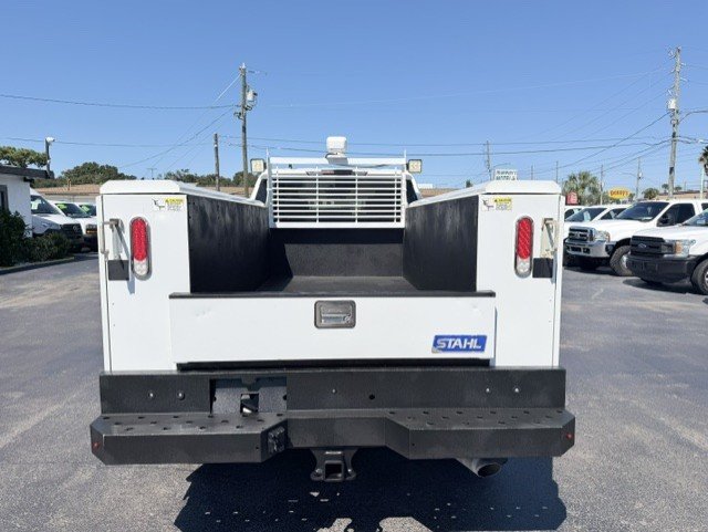 2021 Chevrolet Silverado - $25,888