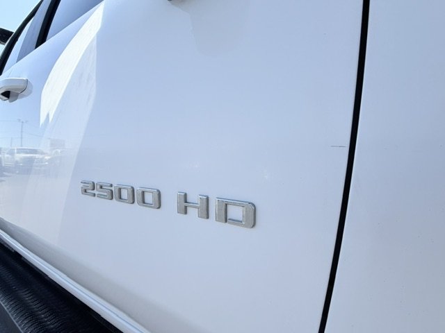 2021 Chevrolet Silverado - $25,888