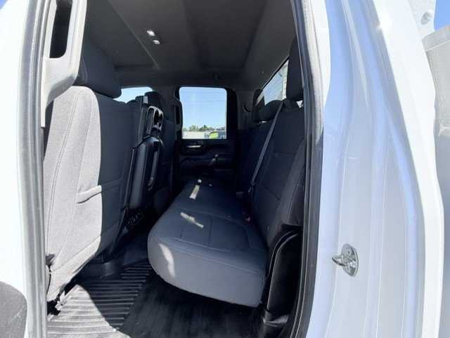 2021 Chevrolet Silverado - $25,888