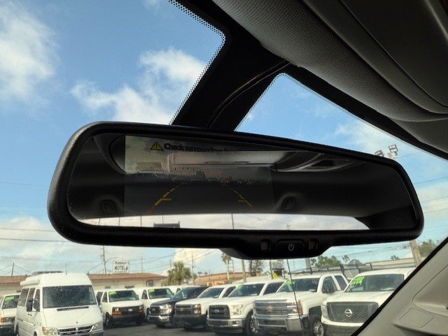 2016 Chevrolet Silverado 2500 W/T photo