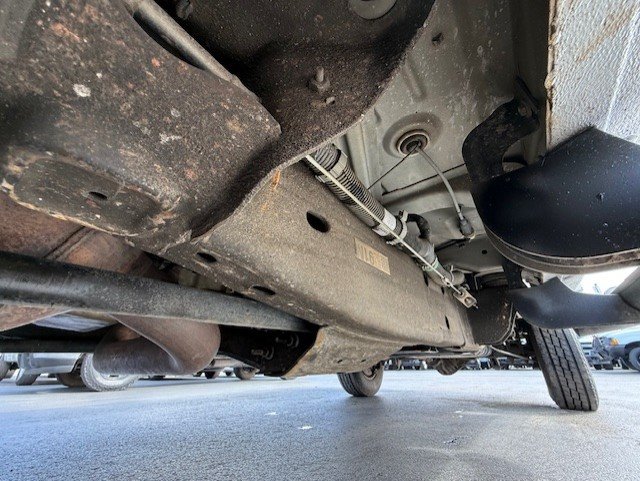 2016 Chevrolet Silverado 2500 W/T photo