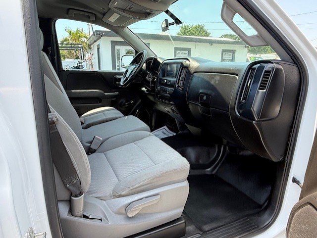 2018 GMC Sierra 1500 photo