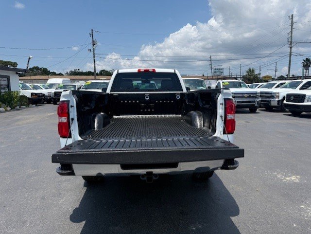 2018 GMC Sierra 1500 photo