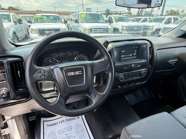 2018 GMC Sierra 1500 photo