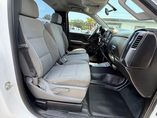 2018 GMC Sierra 1500 photo