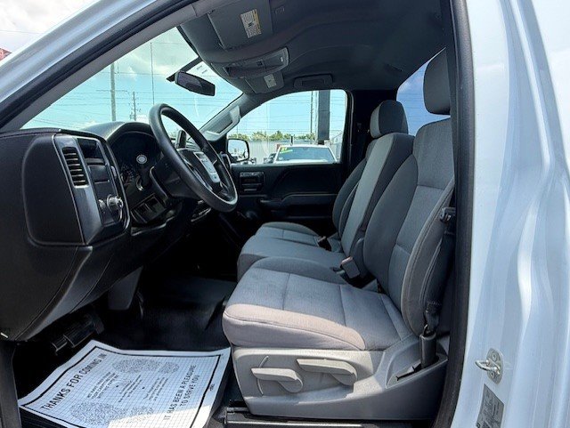 2018 GMC Sierra 1500 photo