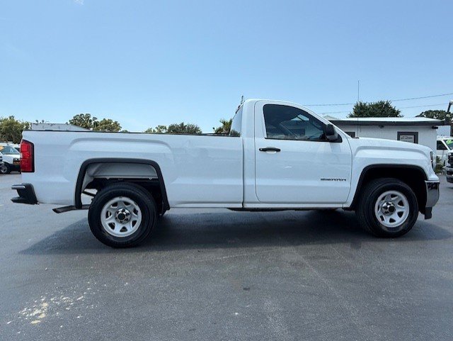 2018 GMC Sierra 1500 photo