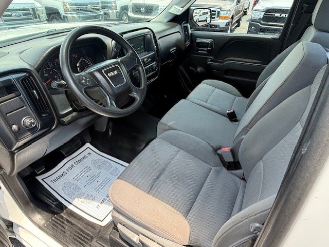 2018 GMC Sierra 1500 photo