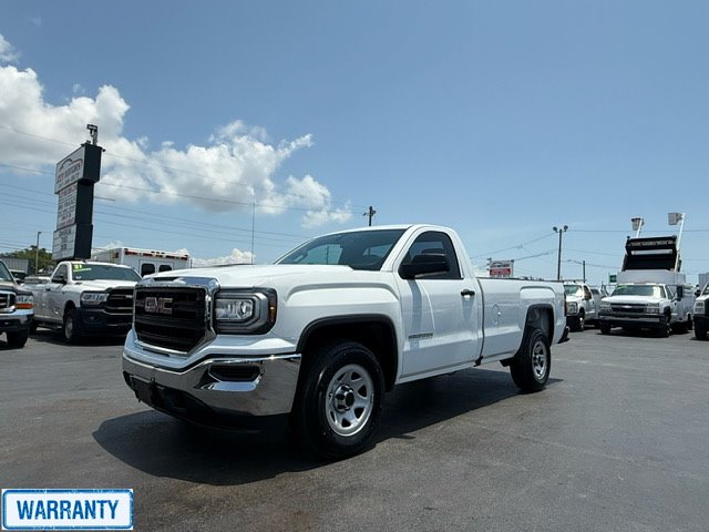 2018 GMC Sierra 1500 photo