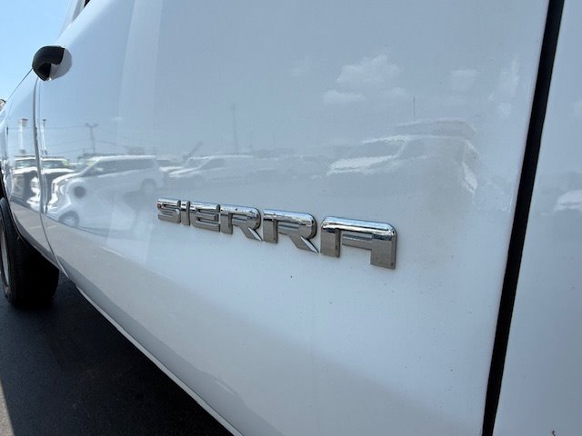 2018 GMC Sierra 1500 photo