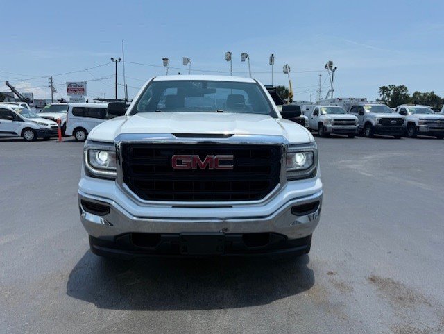2018 GMC Sierra 1500 photo