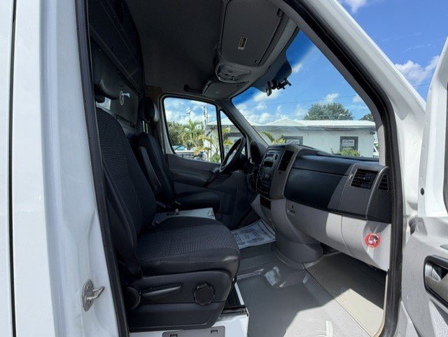 2008 Dodge Sprinter - $15,888