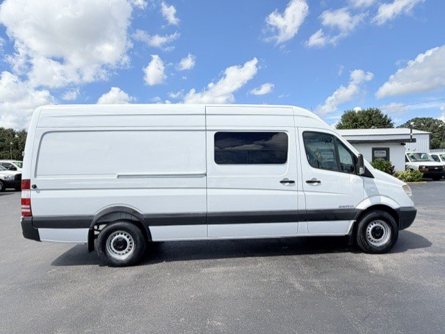 2008 Dodge Sprinter - $15,888