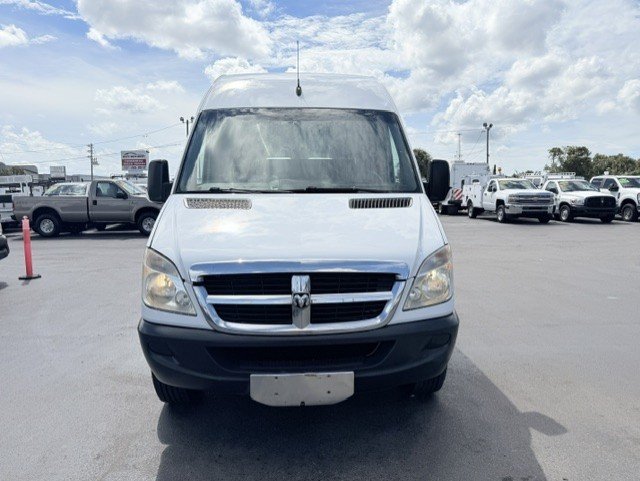 2008 Dodge Sprinter - $15,888