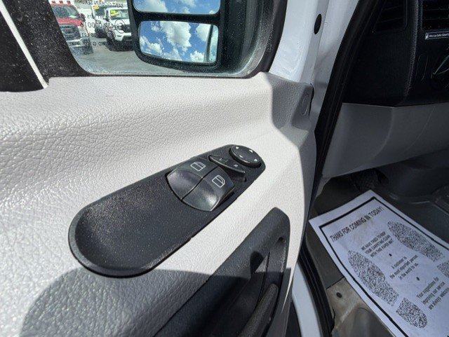 2008 Dodge Sprinter - $15,888